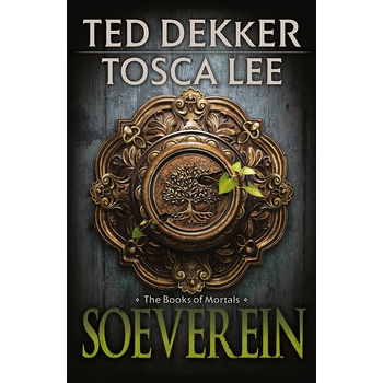 Soeverein (Paperback) bij Singel 344