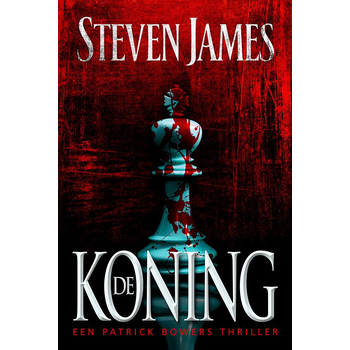 De koning (Paperback) bij Singel 344