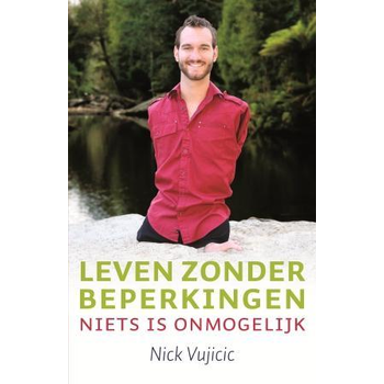 Leven zonder beperkingen (Paperback) bij Singel 344