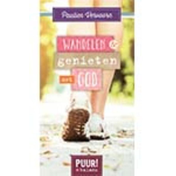 Wandelen & genieten met God (Paperback) bij Singel 344