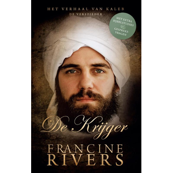 De krijger (Paperback) bij Singel 344
