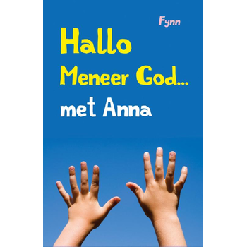 Hallo meneer God... met Anna (Paperback) bij Singel 344