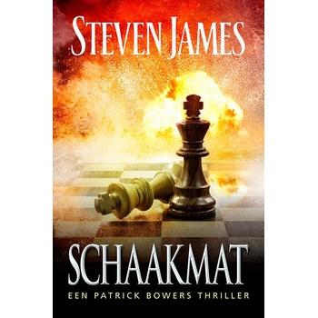 Schaakmat (Paperback) bij Singel 344