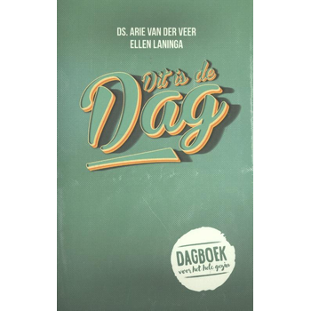 Dit is de dag (Paperback) bij Singel 344
