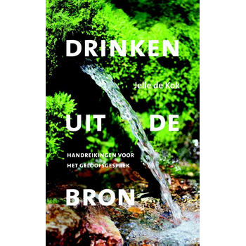 Drinken uit de Bron (Paperback) bij Singel 344