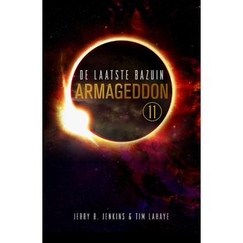Armageddon (Paperback) bij Singel 344