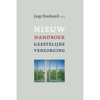 Nieuw handboek geestelijke verzorging in zorginstellingen (Paperback) bij Singel 344