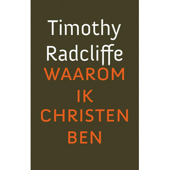 Waarom ik christen ben (Paperback) bij Singel 344