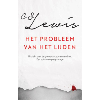 Het probleem van het lijden (Paperback) bij Singel 344