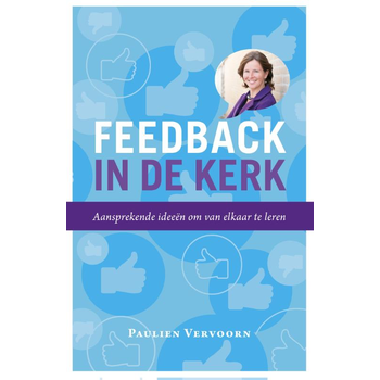 Feedback in de kerk (Paperback) bij Singel 344