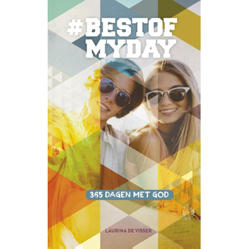 #bestofmyday (Paperback) bij Singel 344