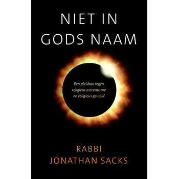 Niet in Gods naam (Paperback) bij Singel 344