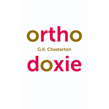 Orthodoxie (Paperback) bij Singel 344