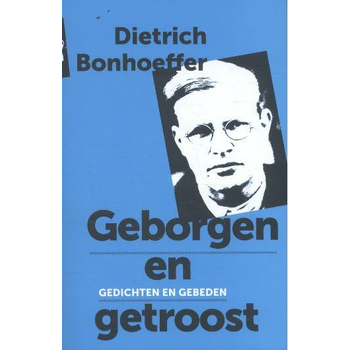 Geborgen en getroost (Paperback) bij Singel 344