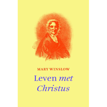 Leven met Christus (Hardback) bij Singel 344