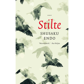 Stilte (Paperback) bij Singel 344