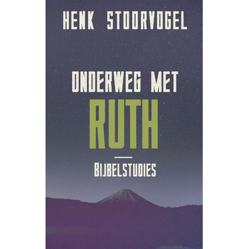 Onderweg met Ruth (Paperback) bij Singel 344