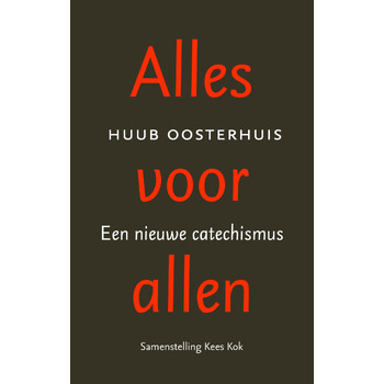 Alles voor allen (Paperback) bij Singel 344