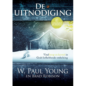 De uitnodiging (het werkboek) (Paperback) bij Singel 344