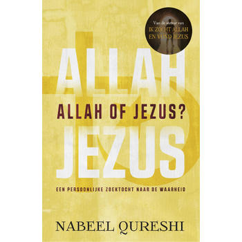 Allah of Jezus? (Paperback) bij Singel 344