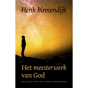 Het Meesterwerk van God (Paperback) bij Singel 344