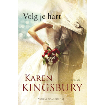 Volg je hart (Paperback) bij Singel 344