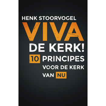 Viva de kerk! (Paperback) bij Singel 344