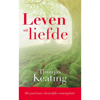 Leven uit liefde (Paperback) bij Singel 344