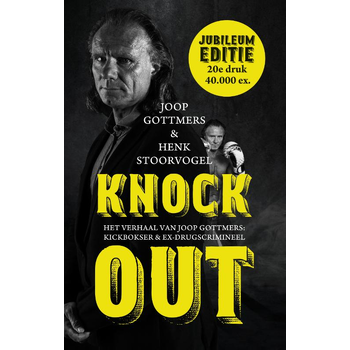 Knock out (Paperback) bij Singel 344