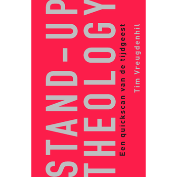 Stand- up Theology (Paperback) bij Singel 344