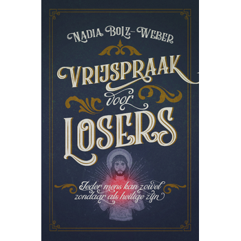 Vrijspraak voor losers (Paperback) bij Singel 344