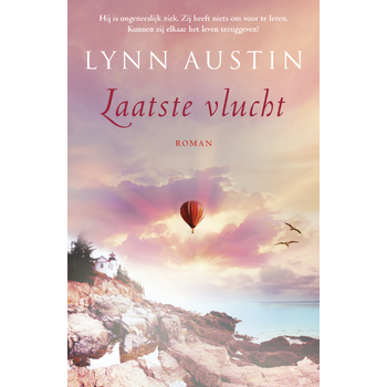 Laatste vlucht (Paperback) bij Singel 344