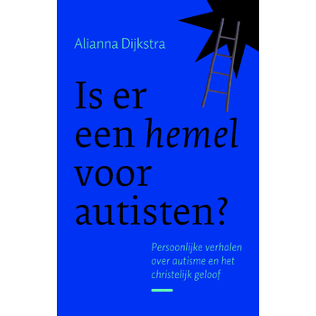 Is er een hemel voor autisten? (Paperback) bij Singel 344