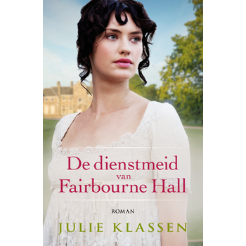 De dienstmeid van Fairbourne hall (Paperback) bij Singel 344