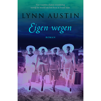 Eigen wegen (Paperback) bij Singel 344