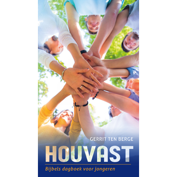 Houvast (Paperback) bij Singel 344