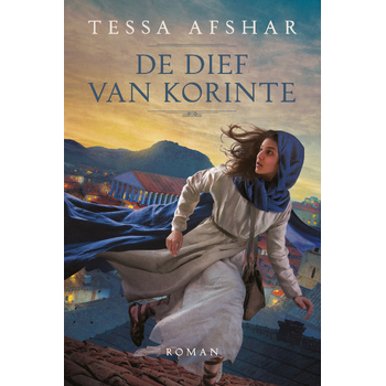 De dief van Korinte (Paperback) bij Singel 344