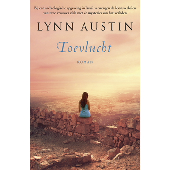 Toevlucht (Paperback) bij Singel 344