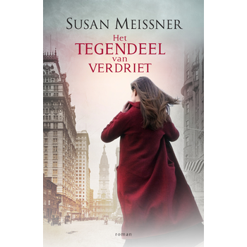 Het tegendeel van verdriet (Paperback) bij Singel 344