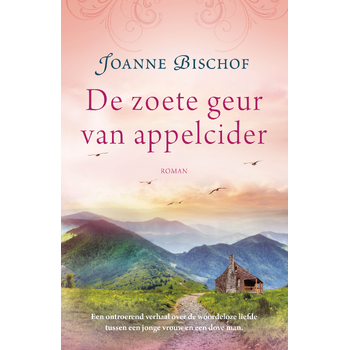 De zoete geur van appelcider (Paperback) bij Singel 344