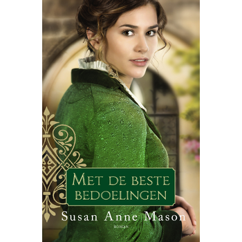 Met de beste bedoelingen (Paperback) bij Singel 344