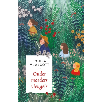 Onder moeders vleugels (Paperback) bij Singel 344
