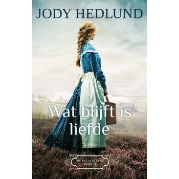 Wat blijft is liefde (Paperback) bij Singel 344