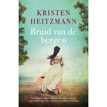 Bruid van de bergen (Paperback) bij Singel 344