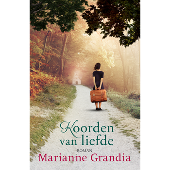 Koorden van liefde (Hardback) bij Singel 344