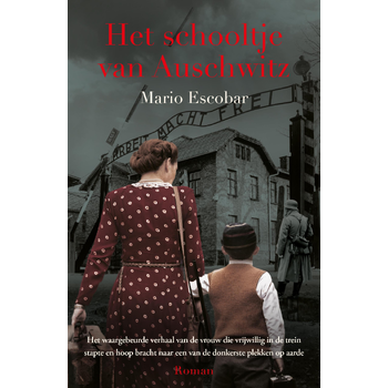 Het schooltje van Auschwitz (Paperback) bij Singel 344