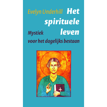 Het spirituele leven (Paperback) bij Singel 344