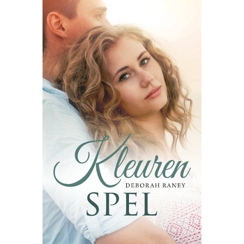 Kleurenspel (Paperback) bij Singel 344