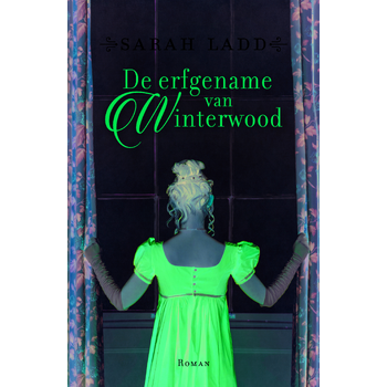 De erfgename van Winterwood (Paperback) bij Singel 344