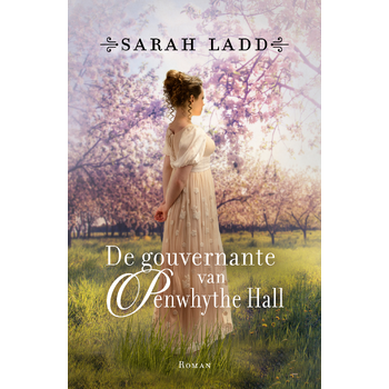 De gouvernante van Penwhythe Hall (Paperback) bij Singel 344